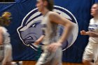 WBBall vs RWU  Wheaton College women's basketball vs Roger Williams University. - Photo By: KEITH NORDSTROM : Wheaton, basketball